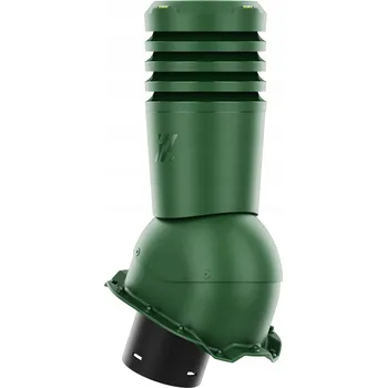 Vrták Větrací komín Krono-Plast ⌀ 150 mm