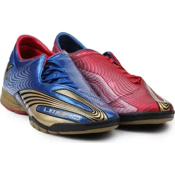 Pánské tenisky Umbro Revolution FCE II-A IN M 886672-6CT Sálová obuv EU 42