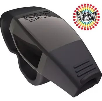 Tkaničky do bot Fox 40 Caul Fingergrip píšťalka 8500-0008 NEPLATÍ