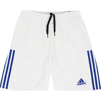 Pánské kraťasy Pletené šortky adidas MT19 M DW6772 XS