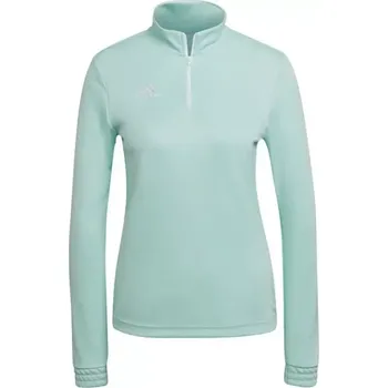 Dámská mikina Dámské tréninkové tričko Entrada 22 Top W HC5046 - Adidas L