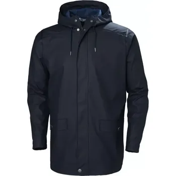 Helly Hansen Moss Pláštěnka M 53265 597 Bunda M