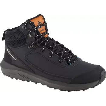 Pánské tenisky Pánské trekové boty Trailstorm Peak Mid M 1987041010 - Columbia 43,5