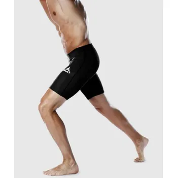 Šortky SELECT Thermoactive černé černé 14 let