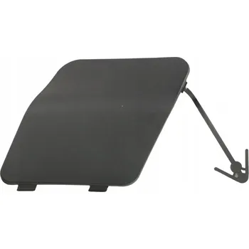 Soustava řízení ZÁSUVKA NÁRAZNÍKU RENAULT MASTER III 2010- PŘEDNÍ