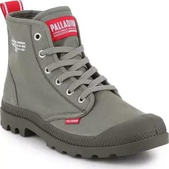 Dámské tenisky Dámské boty Pampa HI Dare W 76258-325-M - Palladium EU 39,5