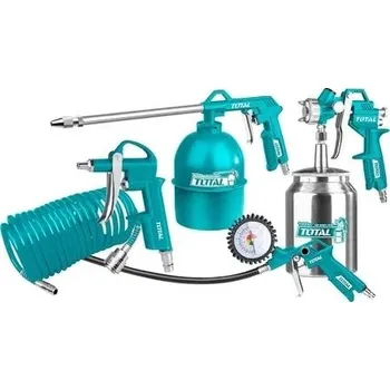 Vrták Razem TOTAL-NÁŘADÍ TATK051