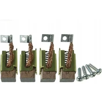 Startér Uhlíková kartáč, startér AS-PL SB9017(LETRIKA)