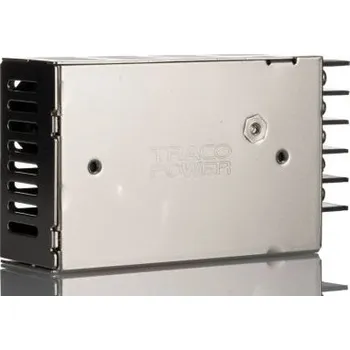 spínaný zdroj Spínaný napájecí zdroj 20W, počet výstupů: 1, výstup: 3.3V dc 6A Montáž na rám TXLN TRACOPOWER