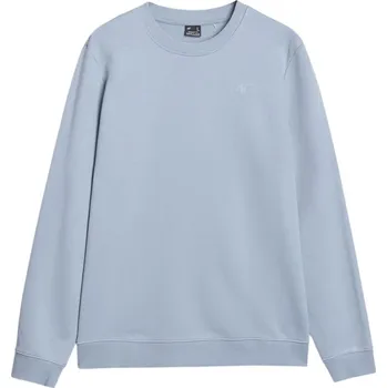 Pánská mikina Mikina 4F M1622 M 4FWSS25TSWSM1622 34S pánské 2 XL