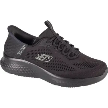 Dámská běžecká obuv Skechers Slip-Ins: Skech-Lite Pro - Primebase 232466-BBK Black 40 42
