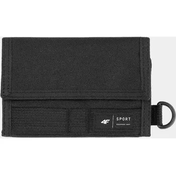Peněženka 4F Peněženka 4FWSS24AWALU007 20S jedna velikost