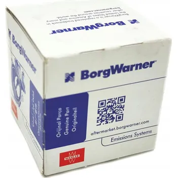 Ventil palivového systému EGR ventil WAHLER 7234D