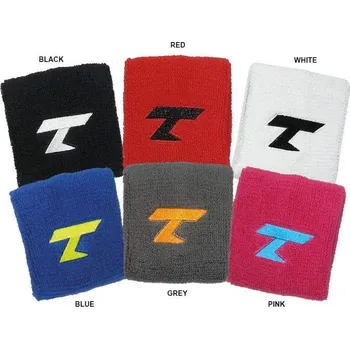 Tkaničky do bot Potní pásky 30400063 - Tempish Černá