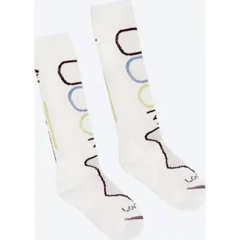 Pánské termoprádlo Třívrstvé dámské ponožky Lorpen Stmw 1156 34 - 37