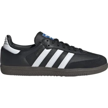 Chlapecké tenisky Boty adidas Originals Samba OG Junior Jr IE3676 36 2/3