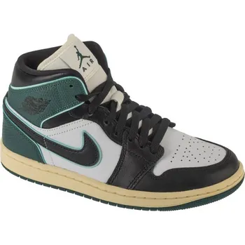 Dámské tenisky Boty Nike Air Jordan 1 Mid SE W FQ7818-100 37,5