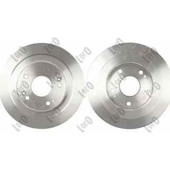 Brzdový kotouč Brzdový kotouč ABAKUS 231-04-159