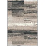 Agnella Avanti Seas černý 80 x 120 cm