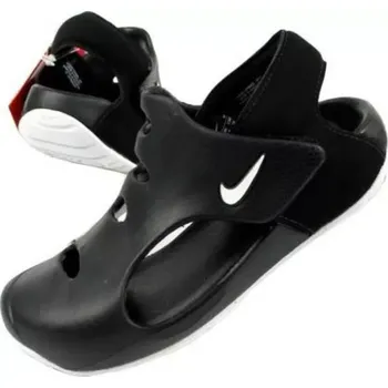 Dívčí obuv Dětské sportovní sandály Jr DH9465-001 - Nike 19,5