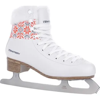 Zimní sport Krasobrusle TEMPISH Freya II 37