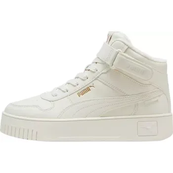 Dámské tenisky Puma Carina Street Mid Wtr W 398050 02 dámské boty 40,5