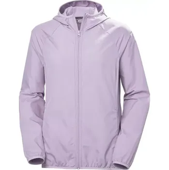 Dámská softshellová bunda Helly Hansen Juell Light Jacket W 53106 697 S