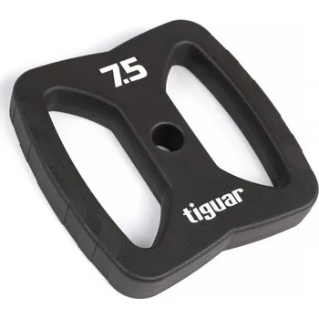 Tiguar butterfly V2 činky TI-PG006V2 NEPLATÍ