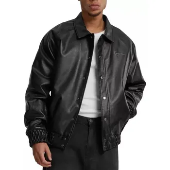 Karl Kani Star Full Pu College Jacket M 60750004 pánské S