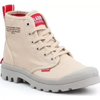 Dámské tenisky Dámské boty Pampa HI Dare W 76258-274 - Palladium EU 40