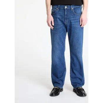 Dámské džíny Džíny Tommy Jeans Otis Regular Straight Jeans Denim W30/L32