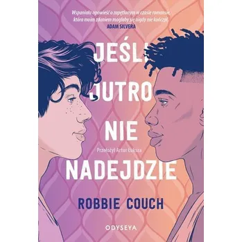 Jeśli jutro nie nadejdzie - Couch, Robbie