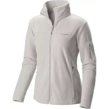 Dámská softshellová bunda Columbia Fast Trek II Jacket W 1465351125 XL