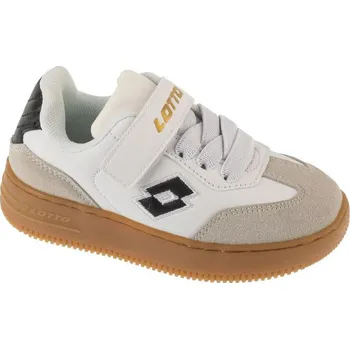 Chlapecká obuv Lotto Makera K Jr boty 2601250K-1011 29