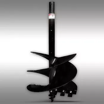 Rýhovací fréza Zemní vrták 600 mm pro traktorovou vrtačku Jansen TBG-200