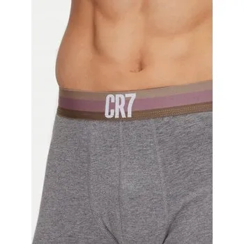 Boxerky Cristiano Ronaldo Spodní Prádlo Boxerky vícebarevné, velikost XL