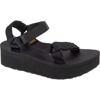 Dámská obuv Teva Flatform Universal Sandals W 1008844-BLK dámské sandály 41