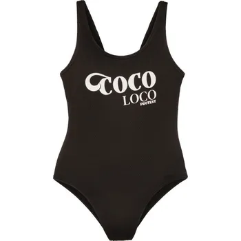 Dámské plavky Dětské plavky PROTEST ITSKE JR (P7912111/290) 176