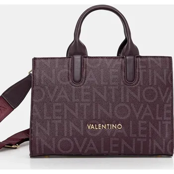Kabelka Valentino Bags REGINA RE fialová barva, VBS9IS24 49X, vel. ONE SIZE