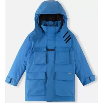 Reima Reimatec Luja Jr zimní bunda 5100267B-6390 134