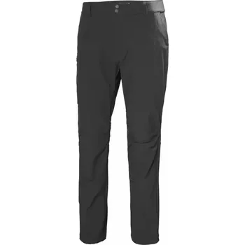 Pánské kalhoty Helly Hansen BRONO SOFTSHELL PANT M 63051 980 kalhoty XL