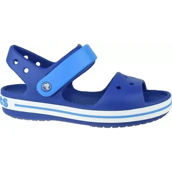 Dívčí sandály Crocs Crocband Jr 12856-4BX 23/24