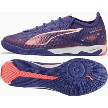 Pánské tenisky Boty Puma Ultra 5 Pro Court IN M 107888-01 41