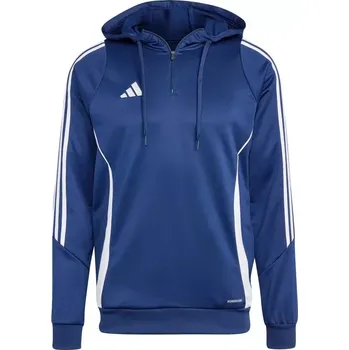 Pánská mikina Adidas Tiro 24 Training Hoodie M IR9398 pánské M