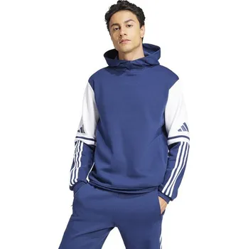 Pánská móda Mikina adidas Squadra 25 Sweet Hoody M JD2972 pánské XL