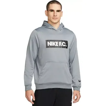 Pánská mikina Pánská mikina NK DF FC Libero M DC9075 065 - Nike 2 XL