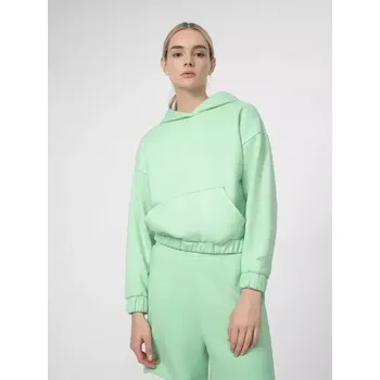 Dámská mikina Dámská mikina W 4FSS23TSWSF255-42S - 4F XXL