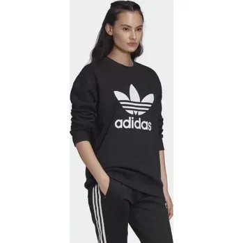 Dámská mikina Originals TRF Crew Sweat W FM3272 - Adidas 36