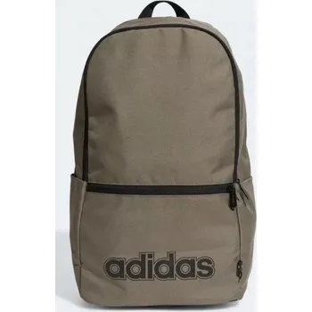 Sportovní batoh Batoh adidas Linear Classic Dail HR5341 Zelená
