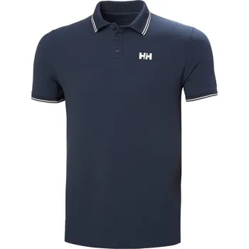 Pánské oblečení Helly Hansen pánské klasické tričko KOS POLO 34068 597 pánské XL